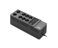 APC APC Back-UPS (650VA/400W, 8x Schuko, USB) - 701775 - zdjęcie 1